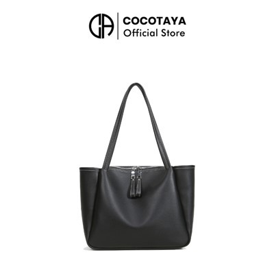 PU fanm Tote Shoppig Handbags