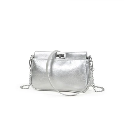 Sou entènèt jwèt Fashion Bag zepòl